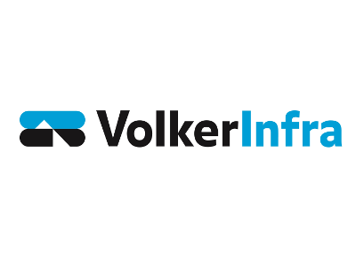 Volka Infra logo