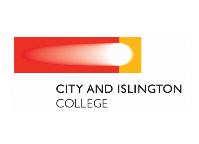 City and Islington College logo