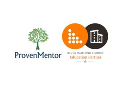 Proven Mentor DMI logo